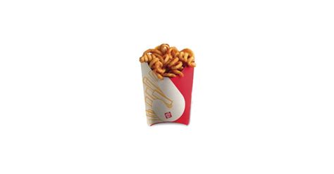 Free Curly Fries at Jack in the Box | POPSUGAR Food