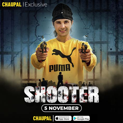 Shooter (2022) Hindi Dubbed 720p HDRip Download - filmy4wap.app ...