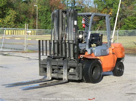 Forklift Wheel Lift - Forklift Reviews