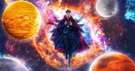 Doctor Strange in the Multiverse of Madness Villain Finally Revealed?