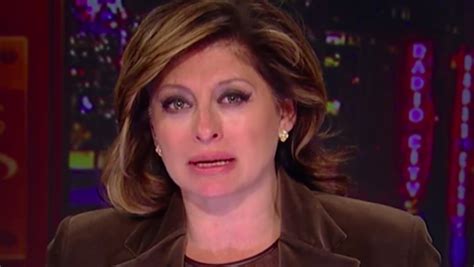 Maria Bartiromo’s stock has risen at Fox