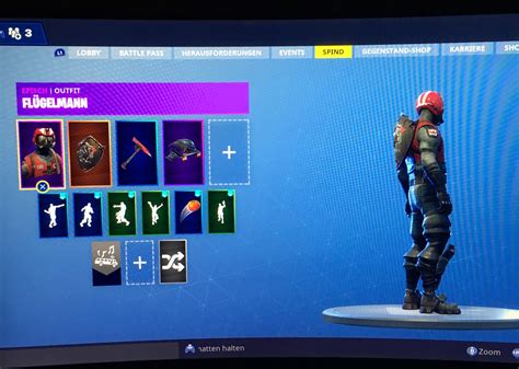 Mongraal skin combos