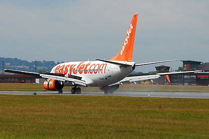 easyJet Boeing 737-700 | Latest Photos | Planespotters.net