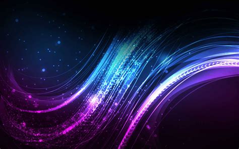 Neon Desktop Backgrounds