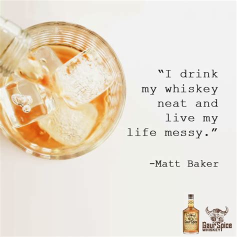 Whiskey Quotes - ShortQuotes.cc