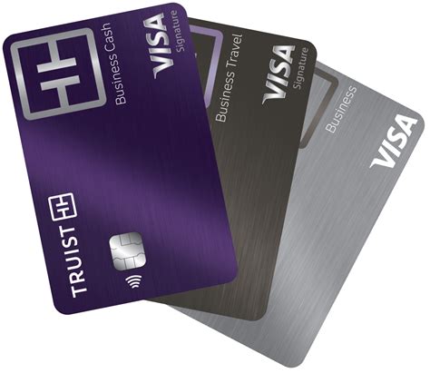 Small Business Credit Cards: Earn Rewards & Benefits | Truist