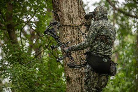 The Saddle Hunting Essentials [A Gear Breakdown] – Omega Outdoors