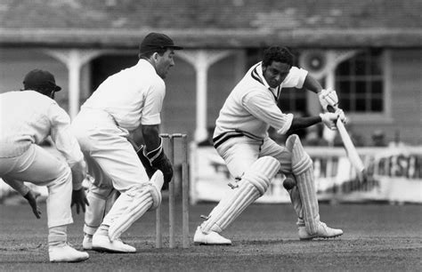 Sunil Gavaskar on his first tour to England | ESPNcricinfo.com