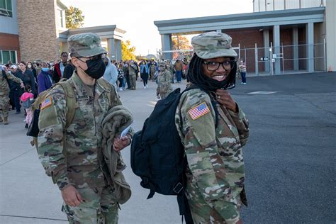 Connecticut National Guard unit deploys to Poland > National Guard ...