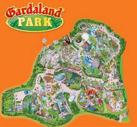 Gardaland Discussion Thread - Page 48 - Theme Parks, Roller Coasters ...