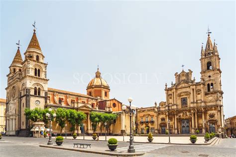 Aci Reale #Sicily #Architecture | Acireale, Seaside towns, Italy