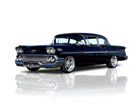 1958 Chevrolet Bel Air | Classic & Collector Cars