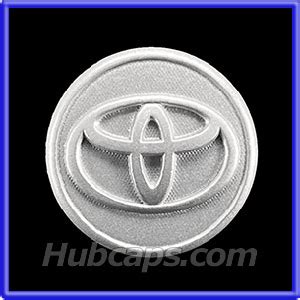 Toyota Yaris Hubcaps, Center Caps & Wheel Covers - Hubcaps.com