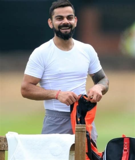 Virat Kohli Instagram and Wallpapers