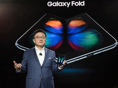 Samsung will lead the smartphone market for another 10 years, says CEO DJ Koh - GSMArena.com news