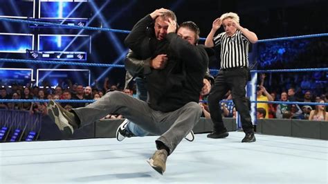 WWE News: Stone Cold reacts to Kevin Owens' stunner on Shane McMahon