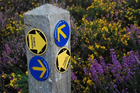 Suffolk Coast Path - Discover Suffolk