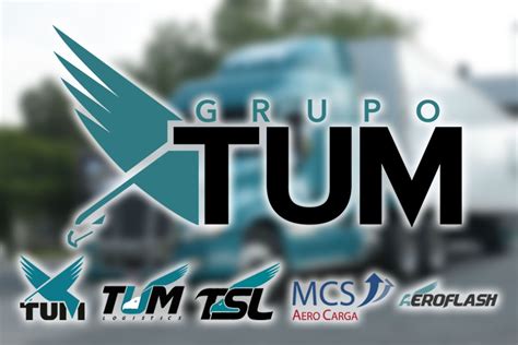 Grupo TUM | ? logo, Adidas logo, Mcs