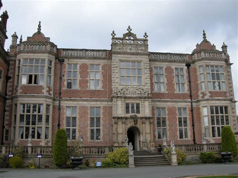 jacobean architecture - Google Search | Jacobean architecture, Country manor house, Crewe