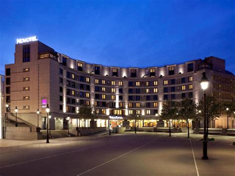 Novotel Paris Gare de Lyon Hotel in France - Room Deals, Photos & Reviews