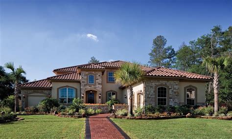 Bellwynn at Sarita Valley: luxury new homes in Leander, TX | Model ...