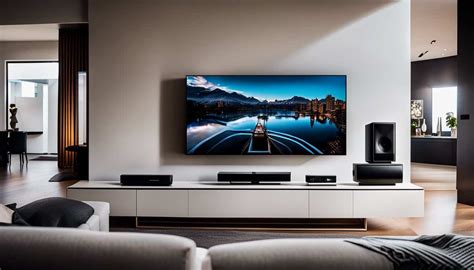 This Amazing Bluetooth Soundbar Will Let You Love Movies Again