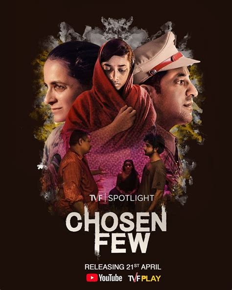 “Chosen Few movie” Cast & Crew, Actors, Roles, Salary, Wiki & More