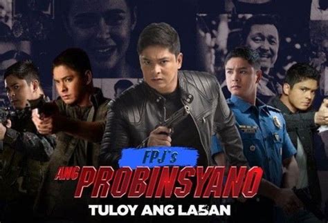 'Tuloy ang laban': Yassi Pressman reveals Coco Martin's soft side as 'Ang Probinsyano' turns 5 ...