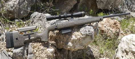 Gun Review: Bergara B14 HMR (Hunting & Match Rifle) in 6.5 Creedmoor - The Truth About Guns