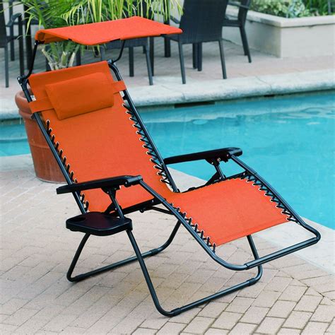 Best 15+ of Zero Gravity Chaise Lounge Chairs