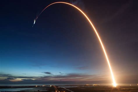 SpaceX Launch | Rocket launch, International space station, Spacex dragon