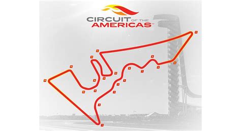 Cota Track Layout 1.jpeg - NASCAR EN ESPANOL