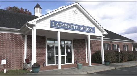 Save Lafayette School! by Lafayette School