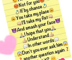 Ghetto Emoji Quotes. QuotesGram