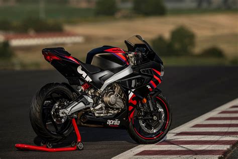 The 2024 Aprilia RS 457 Is Here To Set The Sport Bike Segment Ablaze