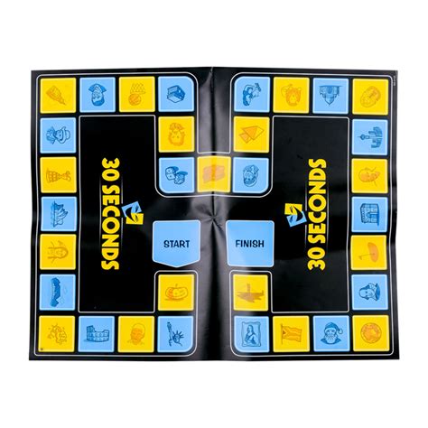 Buy 30 SECONDS LEARNING GAME Online in Kerala | Tootwo