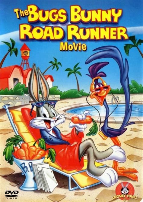 Picture of The Bugs Bunny/Road-Runner Movie