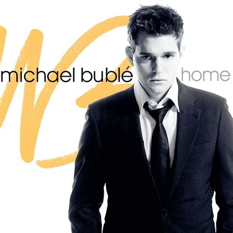 Michael Bublé – Home Lyrics | Genius Lyrics