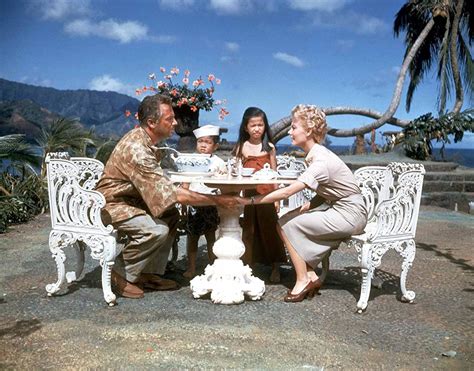 South Pacific (1958) | South pacific movie, South pacific, Musical movies