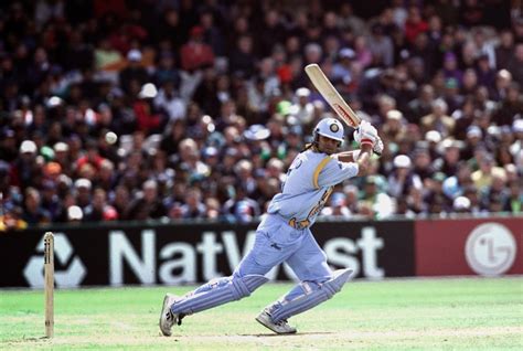 How Rahul Dravid, 'The Wall', Rebuilt Himself To Become The Highest Scorer In The 1999 World Cup