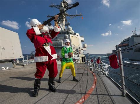 USS Delbert D. Black (DDG 119) | Navy news, Navy, Us navy