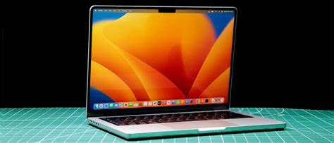 Apple MacBook Pro 14-inch (2023) review: a solid upgrade to an amazing ...