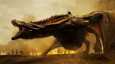 Best Dragon Movies | 10 Top Dragons in Films and TV Shows