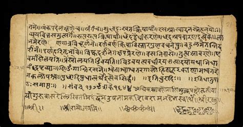 Mysterious Sanskrit text algorithm solved after 2500 yrs - Big Think