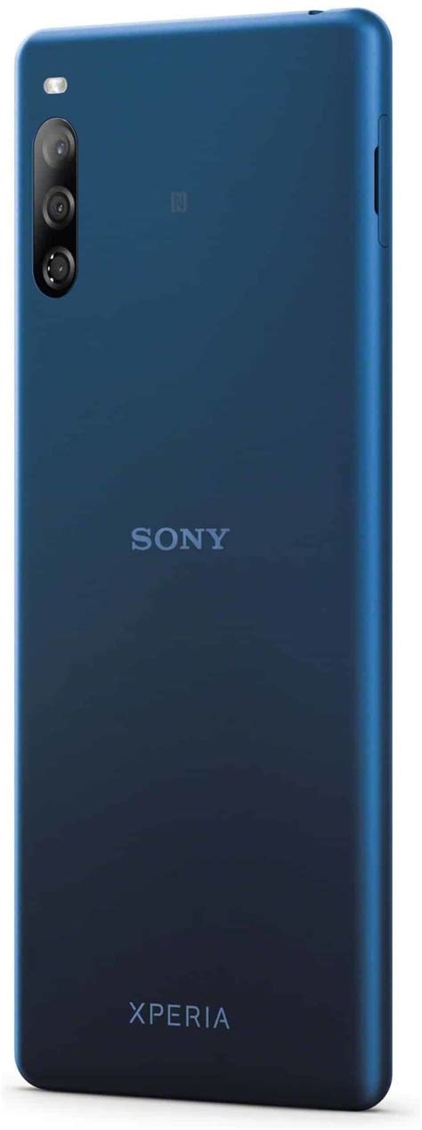 Sony Xperia L4 - Specs and Price - Phonegg