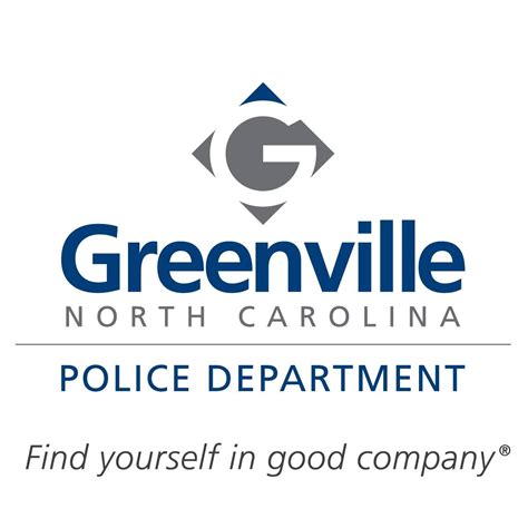 Greenville, NC Police Department