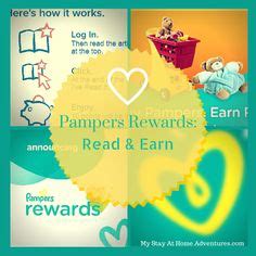 17 Pampers Rewards Codes ideas | pampers rewards, pampers, free pampers