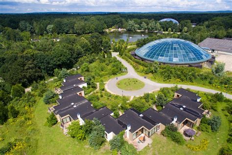 Center Parcs Het Heijderbos in Heijen - de beste aanbiedingen!