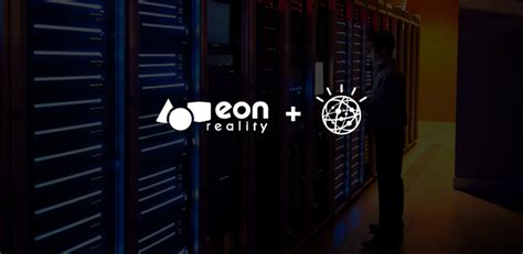 EON Reality’s EON-XR Platform To Create An Illuminated World Through Artificial Intelligence ...