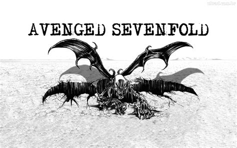 City of evil | Avenged sevenfold, Avenged sevenfold wallpapers, City of evil